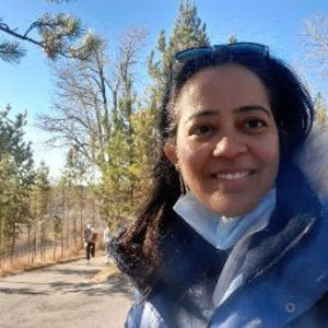 Meet your Posher, Deepa sharma